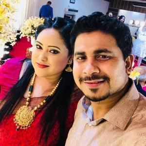 Meet your Posher, Polash